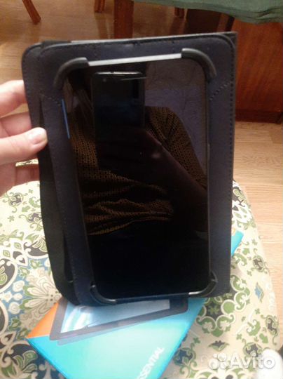 Lenovo tab 7 essential