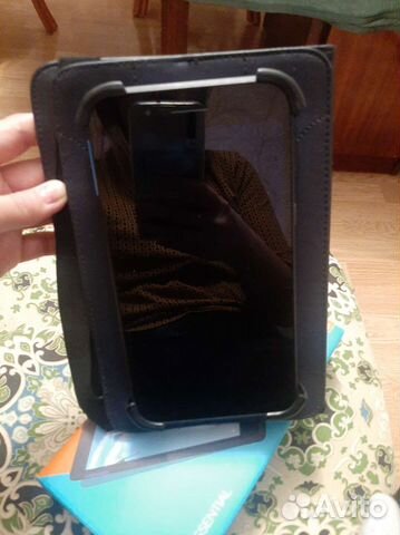 Lenovo tab 7 essential