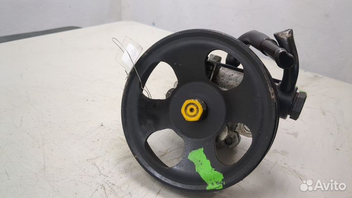 Гур Hyundai Coupe (Tiburon), 2007