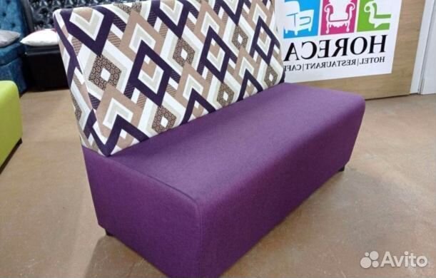 Ресторанная мебель оптом