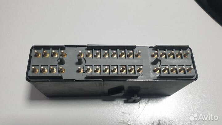 Модуль управления свет реле на Mercedes-Benz R129