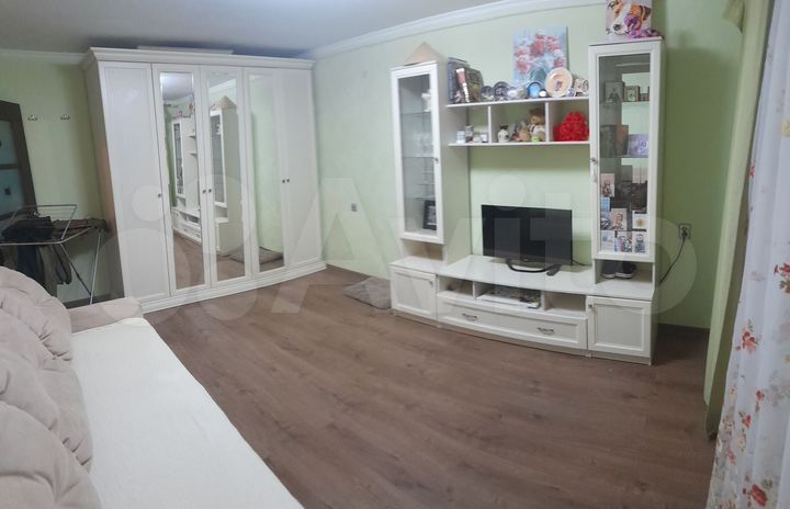 1-к. квартира, 30 м², 2/5 эт.