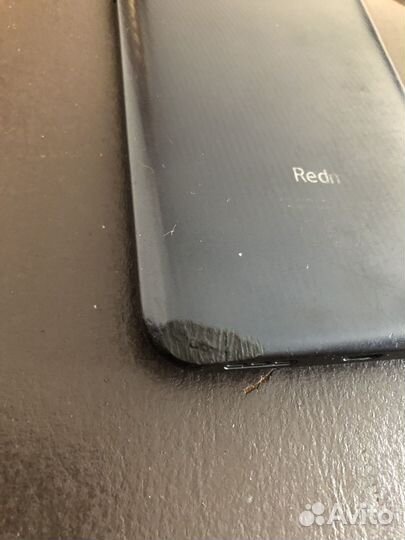 Телефон Redmi 9c