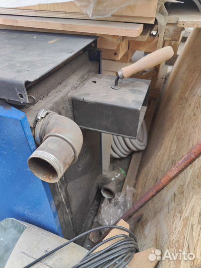 Продам твердотопливный котёл 