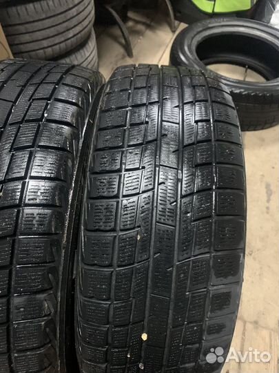 Yokohama Ice Guard IG30 195/55 R15 85Q