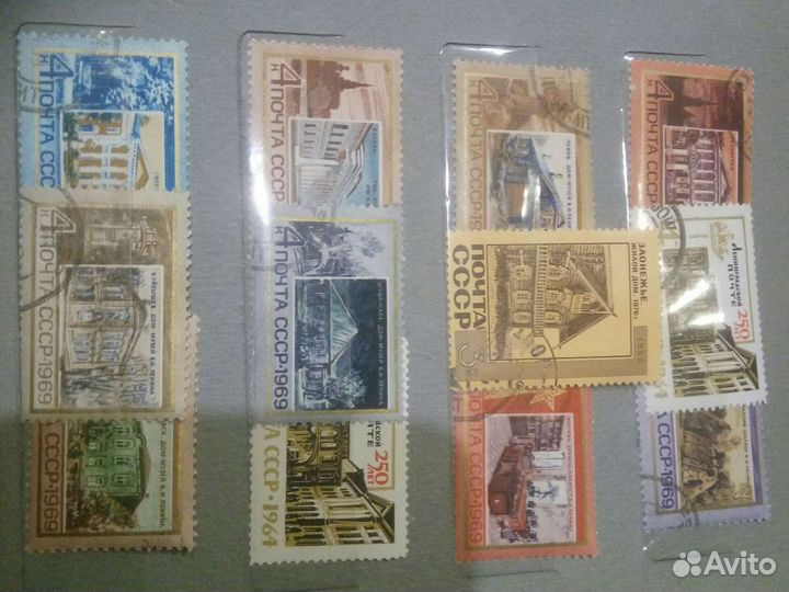 Марка.Марки