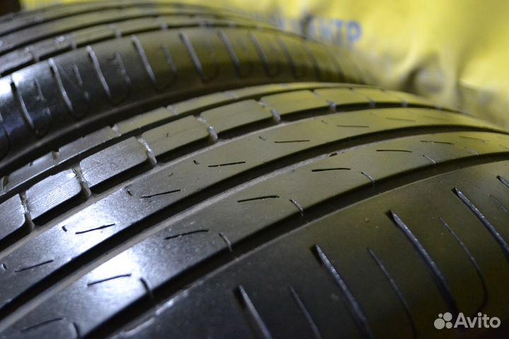 Pirelli Scorpion Verde 235/60 R18