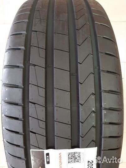 Hankook Ventus Prime 4 K135 205/55 R16 91