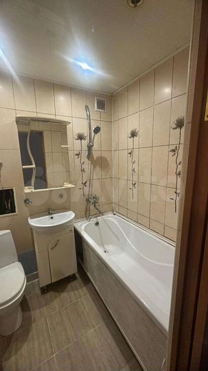 2-к. квартира, 41,2 м², 2/2 эт.