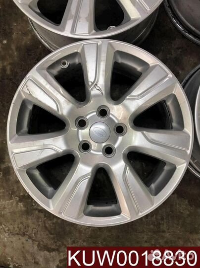 Диски R19 Land Rover Б/у Литые