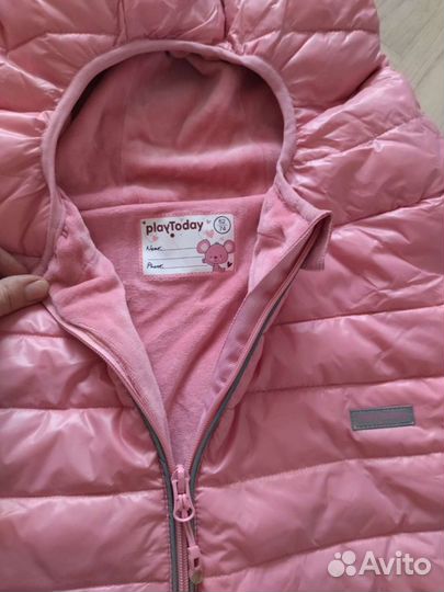 Конверт в коляску демисезонный