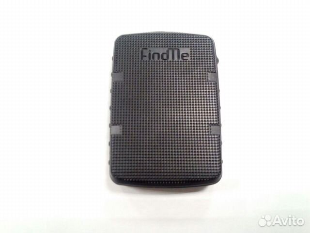 Ремкомплект для GPS-маяка findme F1