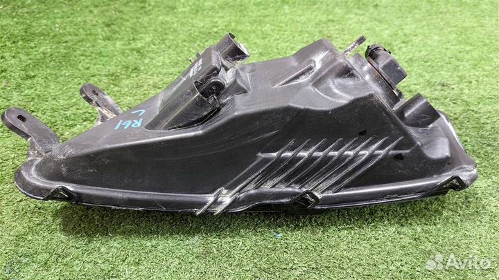 Птф передняя левая Skoda Octavia 3 2017