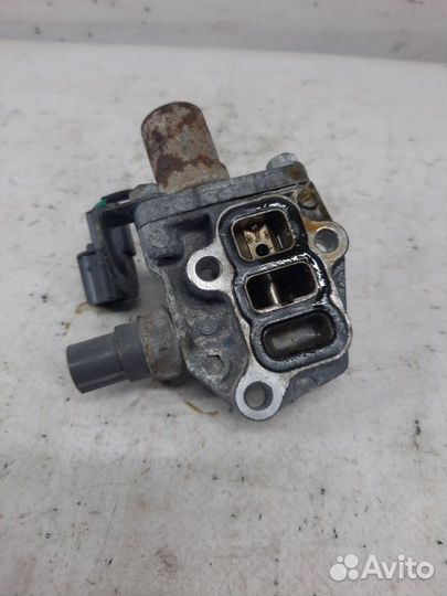 Клапан vtec Honda Accord седан 2.0 F20B6 2001