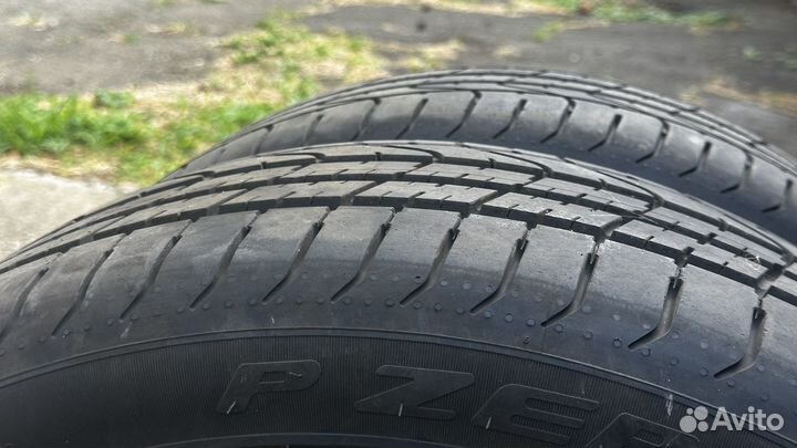 Pirelli P Zero 245/40 R20 99Y