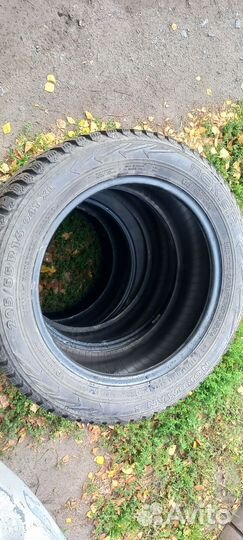 Nordman 5 205/55 R16