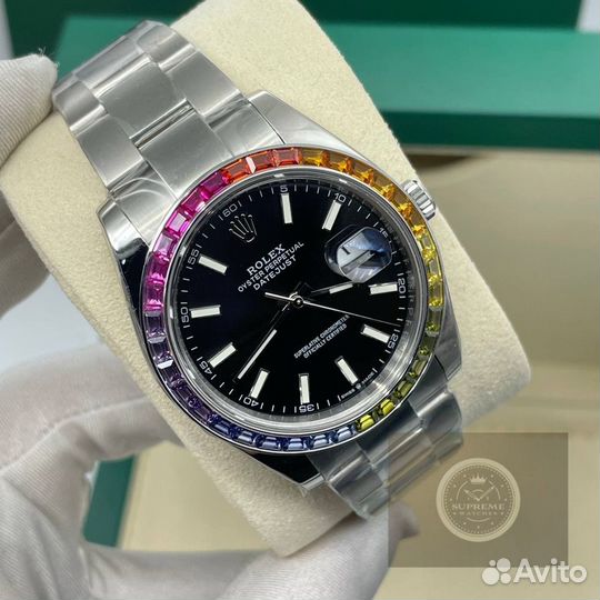 Rolex datejust 41mm