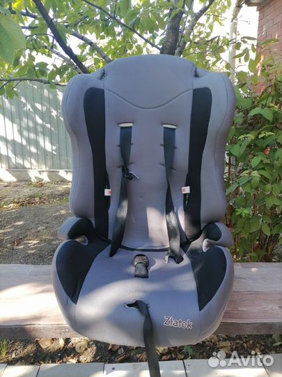 Детское кресло Zlatek