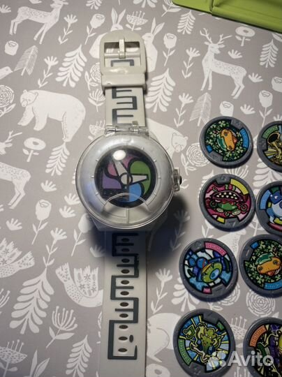 Yokai watch