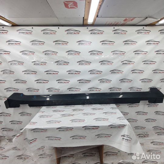 Порог кузова правый Kia K9 2 G6DM 2021-2024