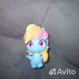 Новинки игрушек и набор My Little Pony - купить в интернет-магазине
