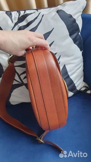 Massimo dutti сумка