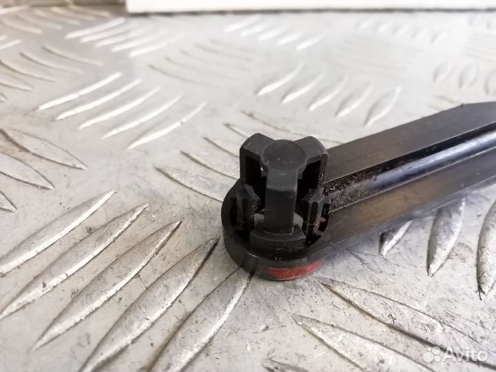 Цилиндр сцепления главный Renault Duster 2.0 2013г