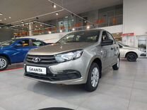 Новый ВАЗ (LADA) Granta 1.6 MT, 2024, це�на от 896 000 руб.