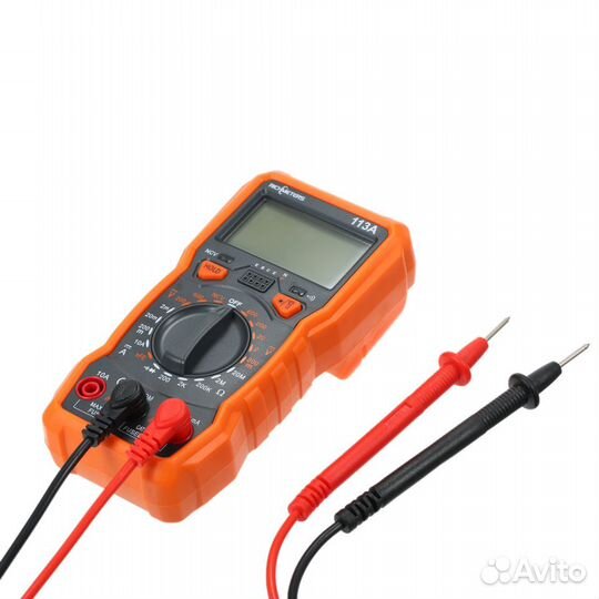 Richmeters RM113A