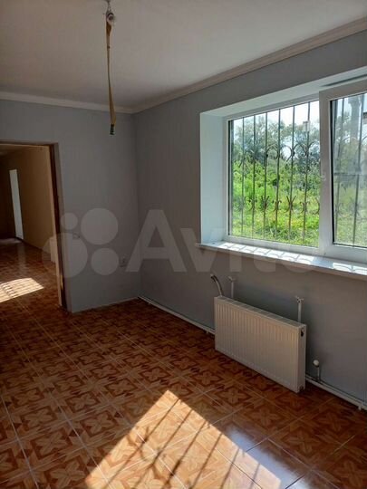 Дом 113 м² на участке 2 сот.