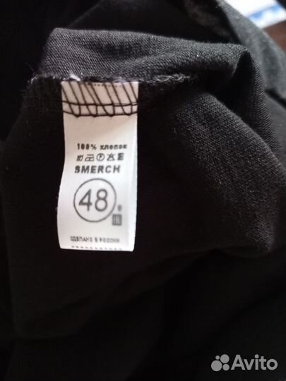 Футболка, лонгслив, свитшот Аниме, дед Инсайд