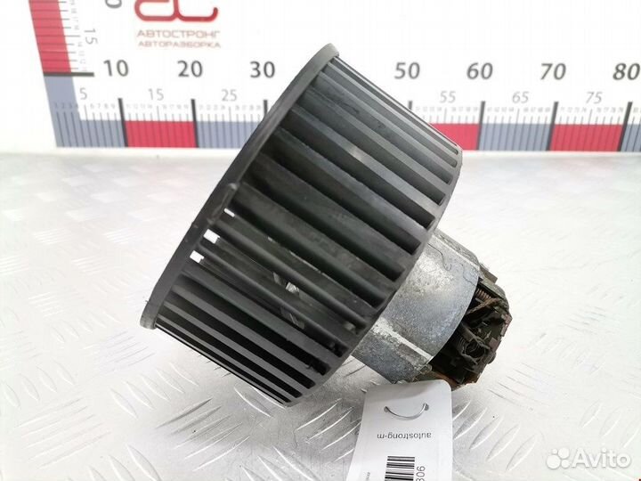 Моторчик печки для Opel Signum 13250115