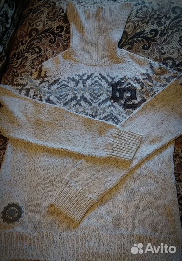 Свитер мужской Tom Tailor размер М