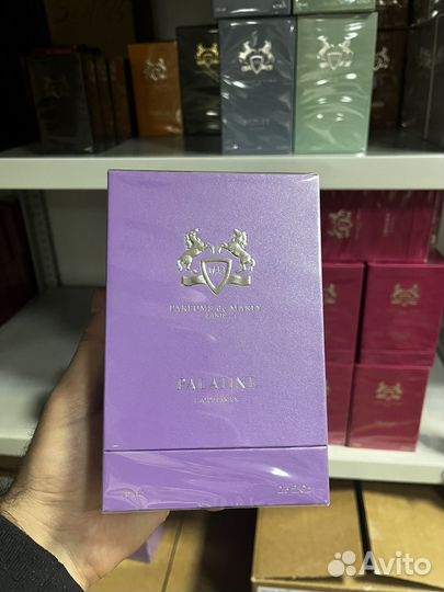 Parfums De Marly Palatine EDP 75ml