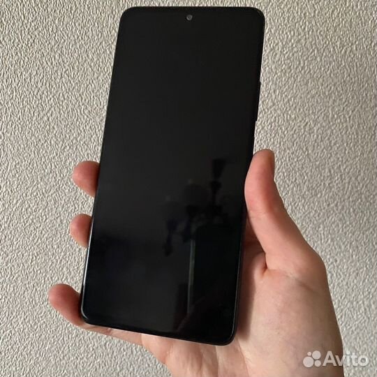 Xiaomi Redmi Note 10 Pro, 6/64 ГБ