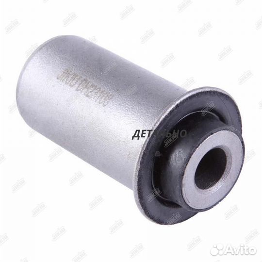 Сайлентблок mitsubishi space wagon 98