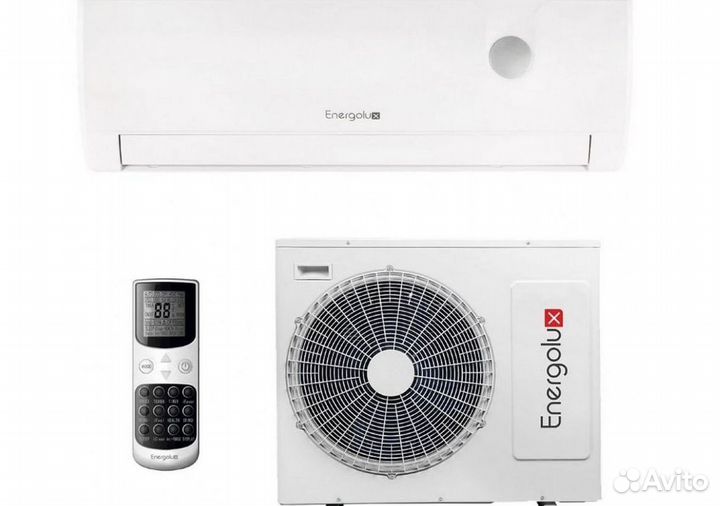 Кондиционеры