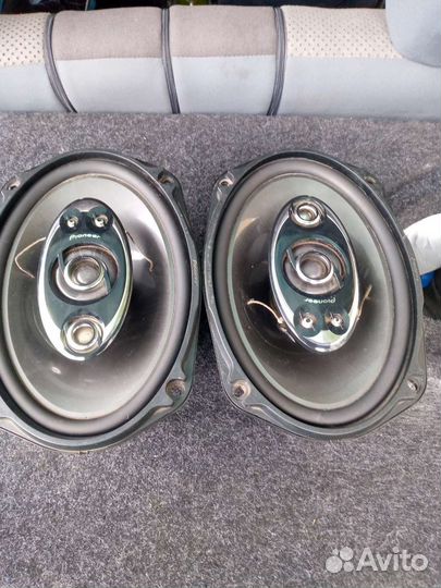 Продам колонки