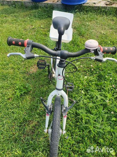 Детский велосипед Orbea Jasmine 14