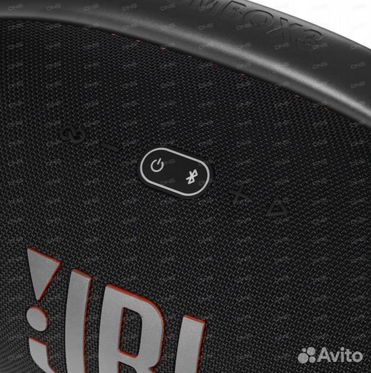 Колонка jbl boombox 3
