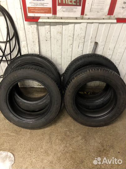 Amtel Classic 185/65 R15 27Y