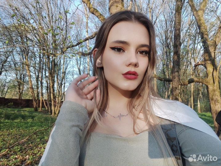 Любая работа, подработка