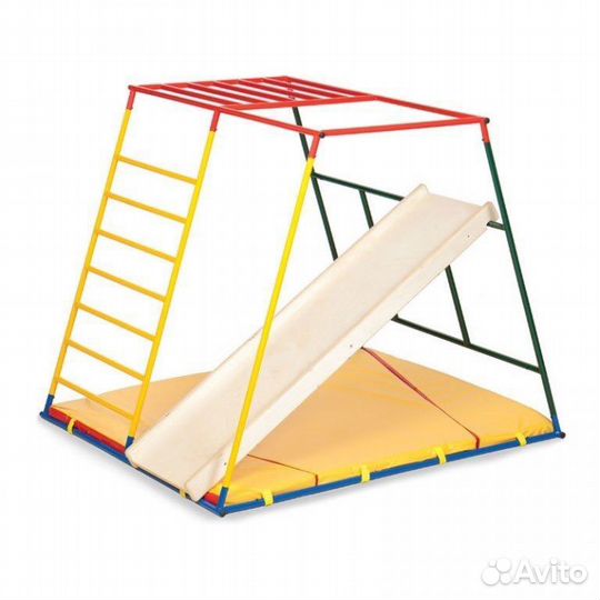 Спортивный комплекс Ранний Старт