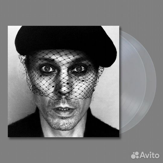 Виниловая пластинка VV - Neon Noir (Limited Editio