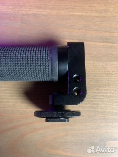 Рукоятка smallrig под башмак