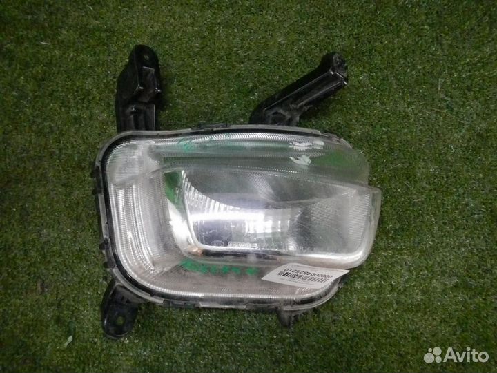 Птф правая Kia Rio 3 QB (2015-2017)