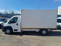 FIAT Ducato 2.3 MT, 2013, 187 000 км, с пробегом, цена 1 849 000 руб.