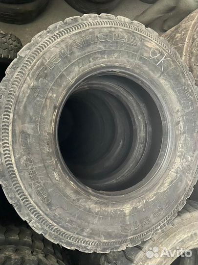 Грузовые шины 315/80 r22.5