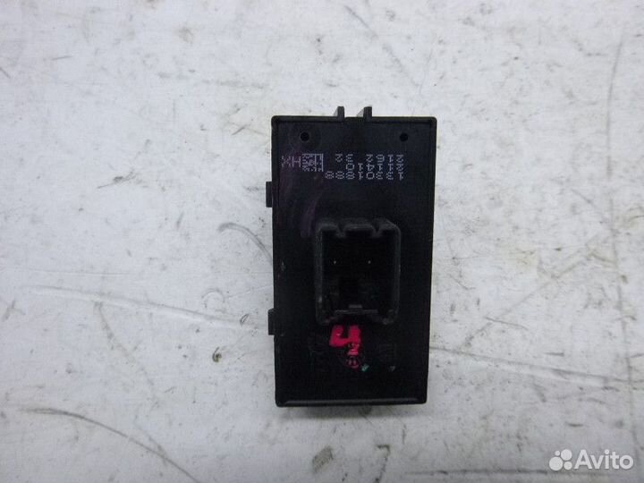 Кнопка стеклоподъемника opel mokka 2012