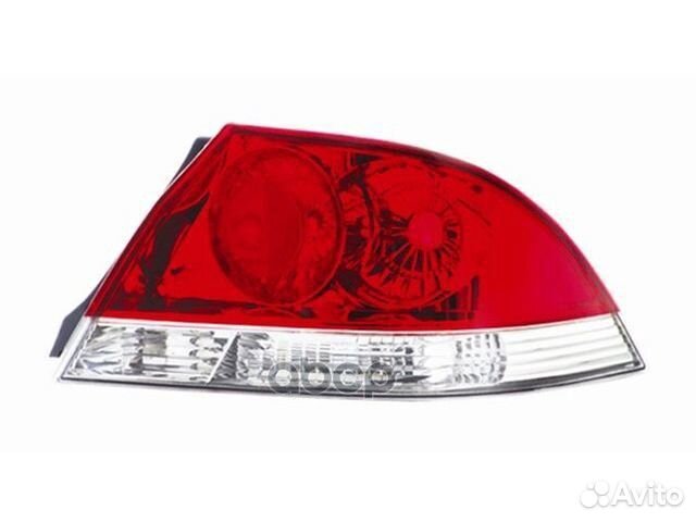 Фонарь задний 423099R casp